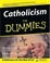 Cover of "Catholicism for Dummies"