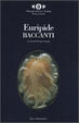 Cover of Baccanti