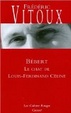Cover of Bébert
