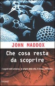 John Maddox