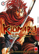 Cover of Kiomaru