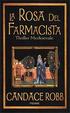 Cover of La rosa del Farmacista