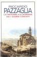 Cover of La repubblica romana ha i giorni contati