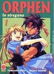Cover of Orphen lo stregone vol. 1