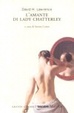 Cover of L'amante di lady Chatterley
