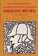 Cover of Le ultime avventure dell'infallibile Sherlock Holmes