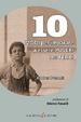 Cover of 10 modi per imparare a essere poveri ma felici
