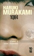 Cover of 1Q84, Livre 2