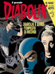 Cover of Il grande Diabolik n. 4