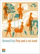 Cover of Pesci poeti e cari ricordi