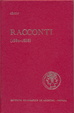 Cover of Racconti (1880-1888)