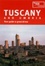 Cover of Tuscany and Umbria
