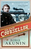 The State Counsellor : Further Adventures of Fandorin