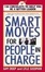 Cover of 'Smart Moves for People in Charge'