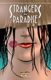 Cover of Strangers in Paradise - Nuova edizione volume quarto