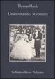 Cover of Una romantica avventura