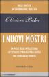 Cover of I nuovi mostri
