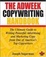 Cover of The Adweek Copywriting Handbook