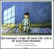 Cover of Un rumore come di uno che cerca di non fare rumore