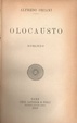 Cover of Olocausto
