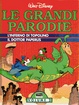 Cover of Le grandi parodie