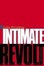 Cover of "Intimate Revolt (European Perspectives"