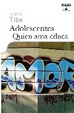 Cover of Adolescentes