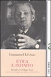 Cover of Etica e infinito