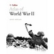 Cover of Collins Atlas of World War II