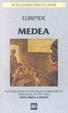 Cover of Medea