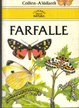 Cover of Farfalle e falene
