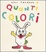 Cover of Quanti colori