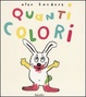Cover of Quanti colori