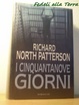 Cover of I cinquantanove giorni
