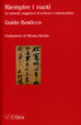 Cover of Riempire i vuoti