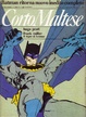 Cover of Corto Maltese [Rivista mensile di fumetti viaggi avventure]