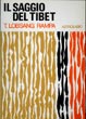 Cover of Il saggio del Tibet