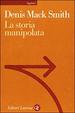 Cover of La storia manipolata