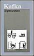 Cover of Il processo