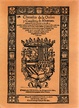 Cover of Crónica de la Orden y Caballeria de Alcantara