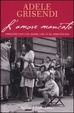Cover of L' amore mancato