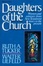 Cover of "Daughters of the Church"