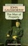 Cover of Man of Property