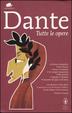 Cover of Tutte le opere
