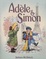 Cover of "Adele & Simon"