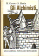 Cover of Gli alchimisti