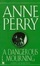 Cover of "A Dangerous Mourning"