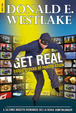 Cover of Get real. Colpo grosso al reality show