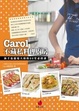 Cover of Carol不藏私料理廚房