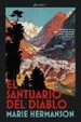 Cover of El santuario del diablo